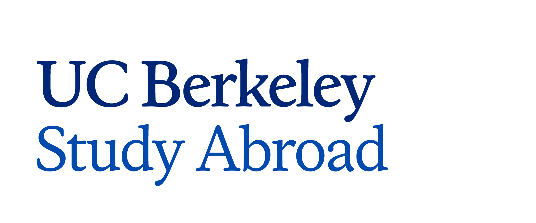 Berkeley Study Abroad